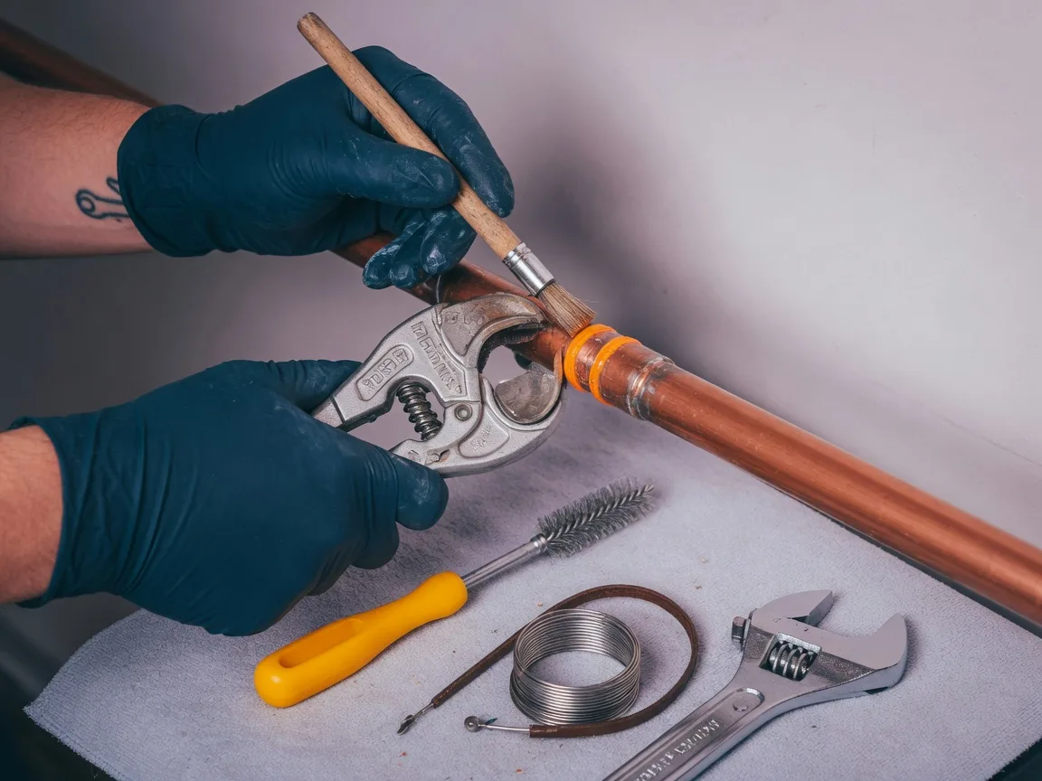 Why choose Sump Pump Repair in Cypress Inn, TN